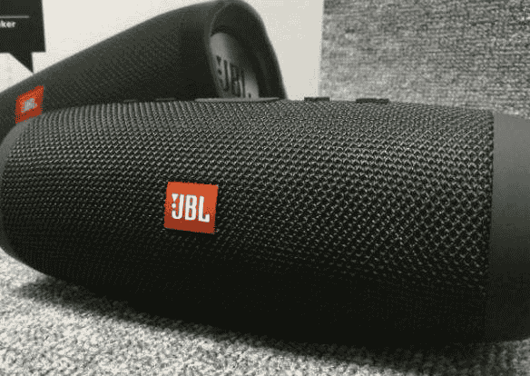 jbl charge3评测