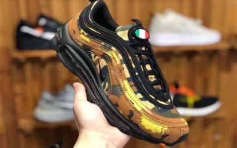 nike子弹头真假怎么辨别