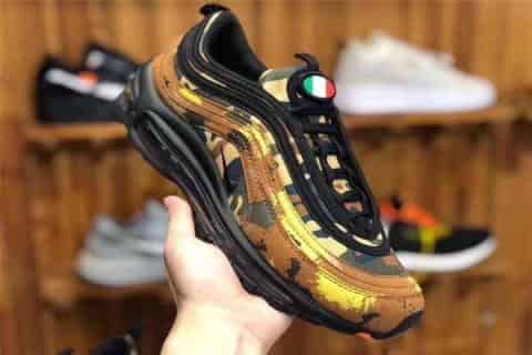 nike子弹头真假怎么辨别