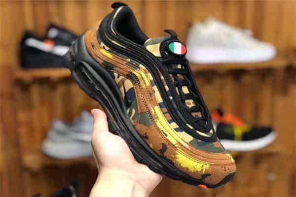 nike子弹头真假怎么辨别