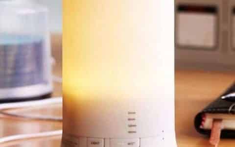 超声波加湿器可以用自来水吗