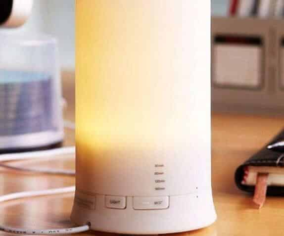 超声波加湿器可以用自来水吗