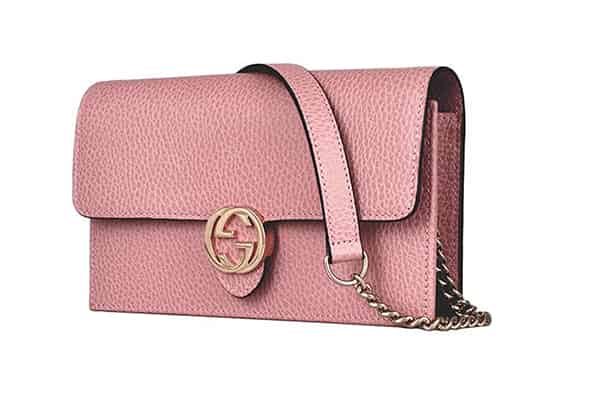 gucci女款小方包怎么样
