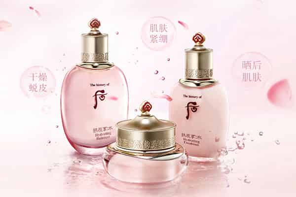 茱莉蔻礼盒套装怎么样