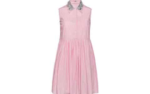 Miumiu算一线奢侈品吗?