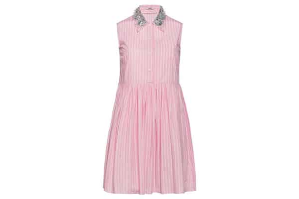 Miumiu算一线奢侈品吗?