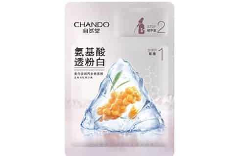 自然堂是哪个国家的品牌