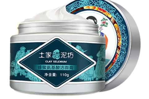 哪款洗面奶适合油皮痘痘肌