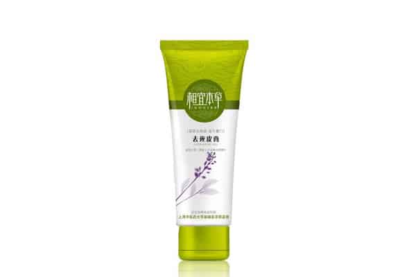 绝对不含激素的化妆品