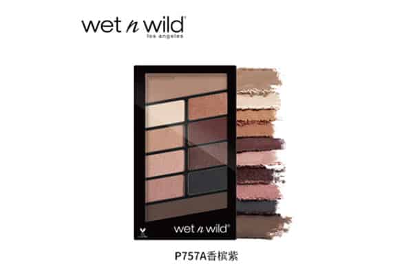 十几块钱的眼影能用吗？揭秘眼影买便宜的危害