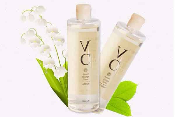 vc水的正确用法