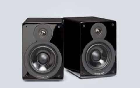 Aeromax2音箱怎么样