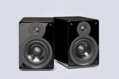 Aeromax2音箱怎么样