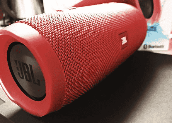 jbl charge3评测