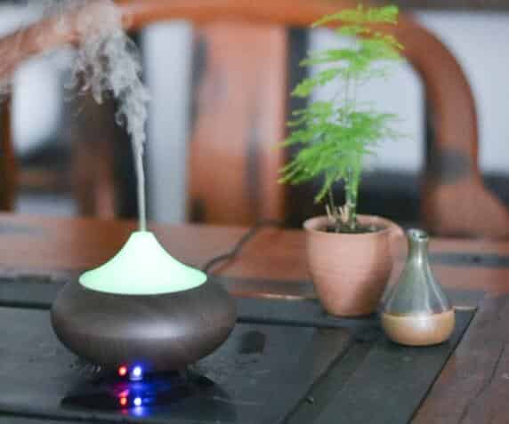 老年人适合用空气加湿器吗