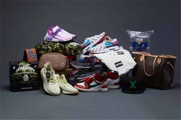 stockx购买流程