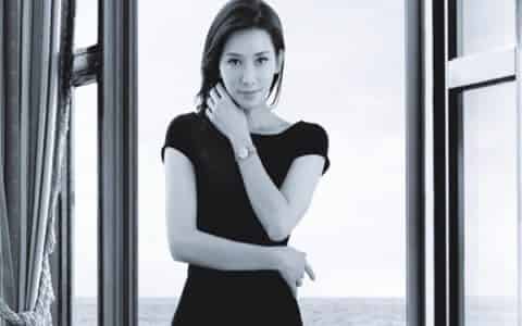 longiens什么牌子手表