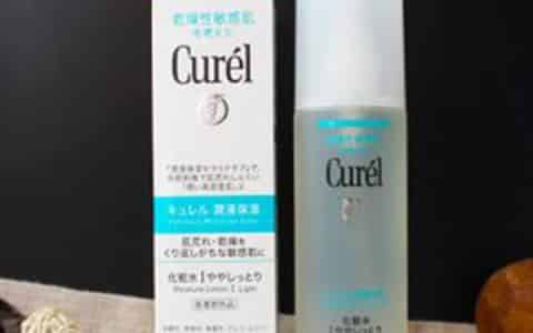 爽肤水保质期多久