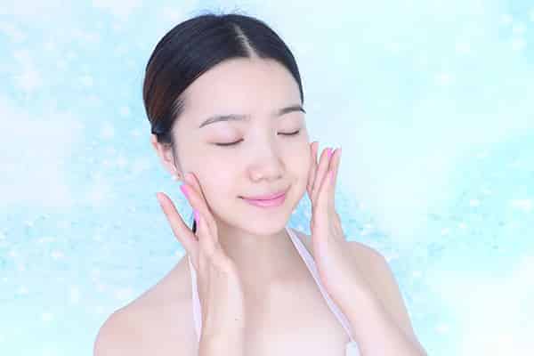 泰国小海藻面膜的功效
