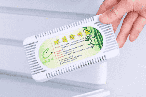 肉腐烂在冰箱怎么除臭