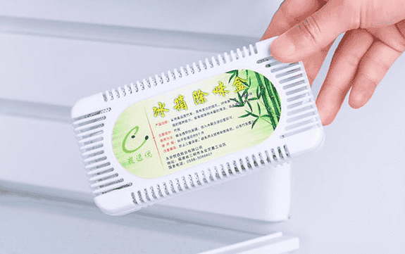 肉腐烂在冰箱怎么除臭