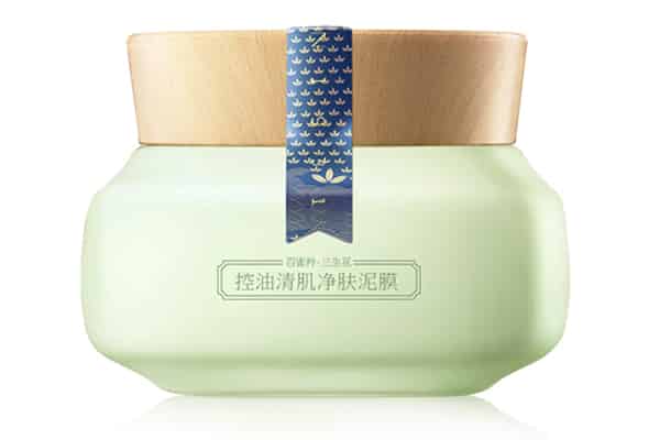 清洁面膜什么时候用