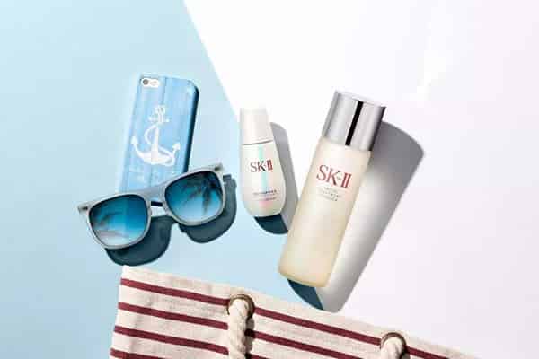skii神仙水哺乳期可以用吗