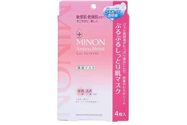 日本便宜又好用的面膜有哪些