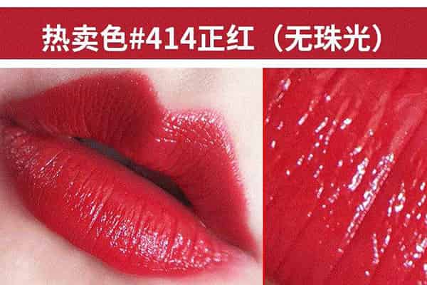 kiko口红什么档次