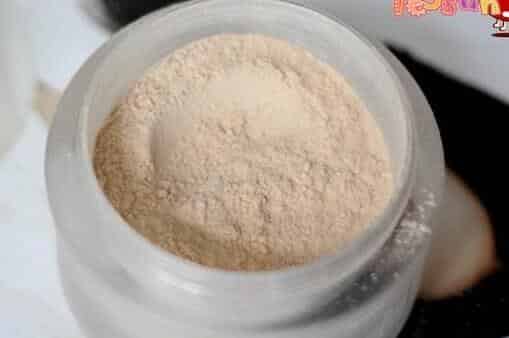 散粉和粉饼的区别