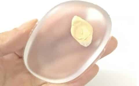 粉扑怎么清洗干净