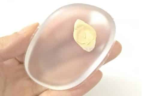 粉扑怎么清洗干净