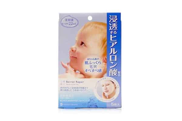 日本药妆店推荐面膜有哪些