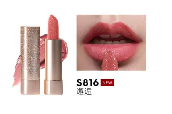 玛丽黛佳口红最火色号