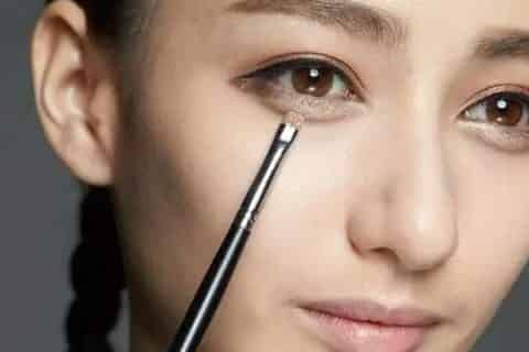 卧蚕是什么