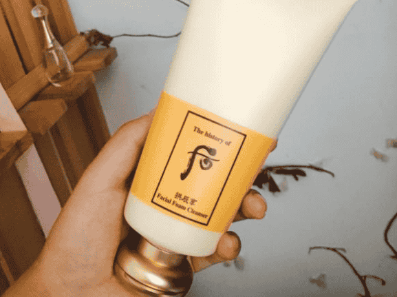 洗面奶和洁面乳的区别