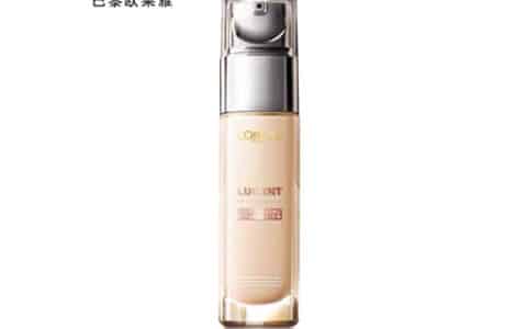 欧莱雅粉底液多少钱