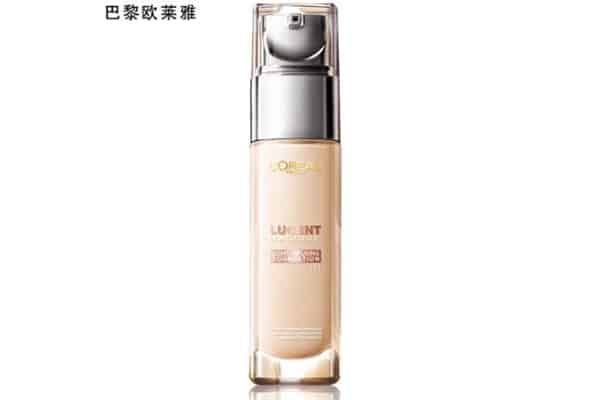 欧莱雅粉底液多少钱
