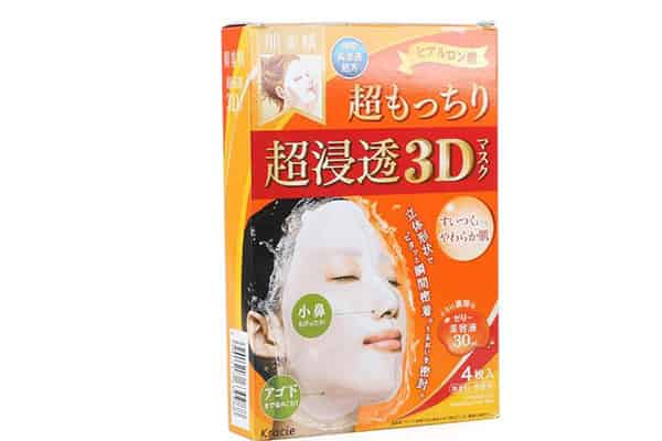 日本便宜又好用的面膜有哪些