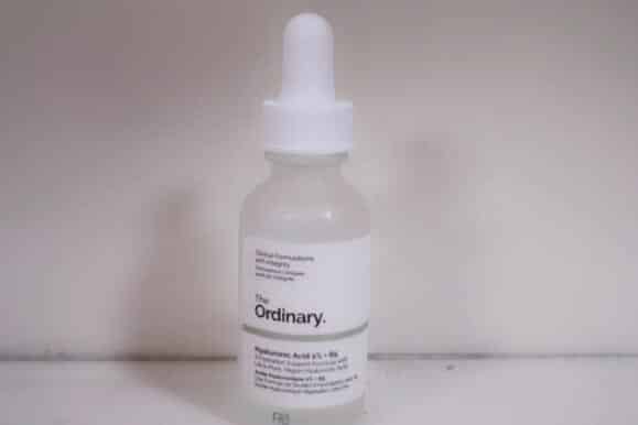 the ordinary烟酰胺可以和面膜一起用吗