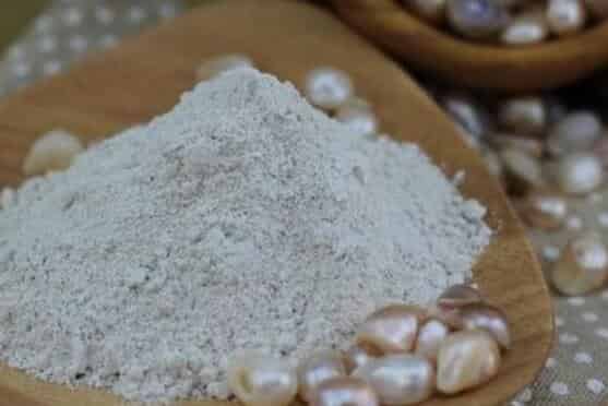珍珠粉怎么用效果最好