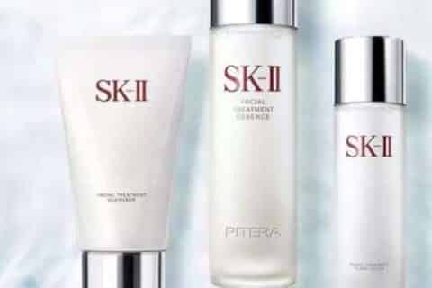 skii神仙水哪个国家的