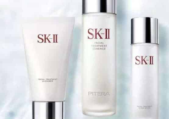 skii神仙水哪个国家的