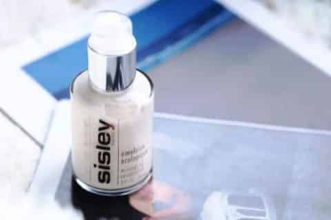 sisley全能乳液孕妇可以用吗