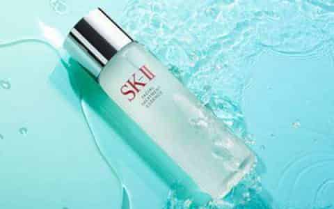 skii神仙水哺乳期可以用吗