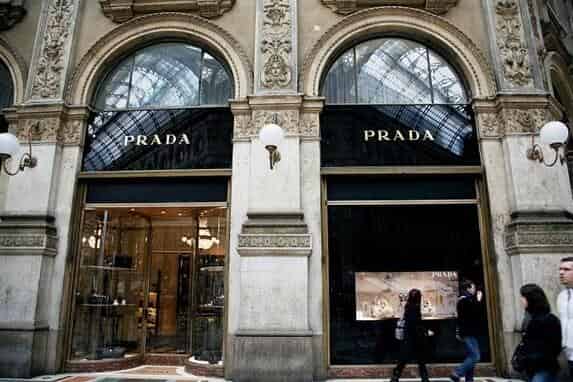 prada是什么牌子