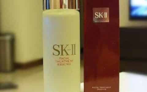 skii神仙水是肌底液吗