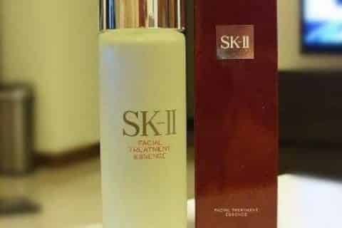 skii神仙水是肌底液吗