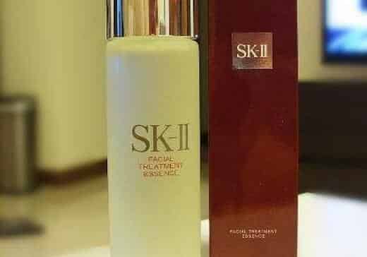 skii神仙水是肌底液吗