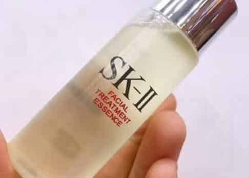 skii神仙水是肌底液吗